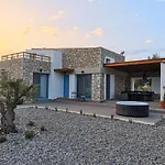 Anasa Rustic Villa