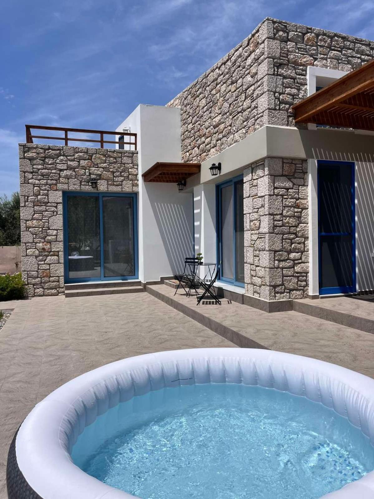 Anasa Rustic Kolymbia